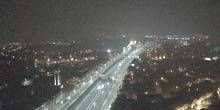 A12 Autobahn in Boom Webcam