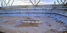 Stade Agia Sofia Webcam - Athènes