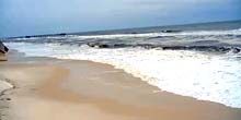 Spiagge dell'Alabama Webcam - Gulf Shores