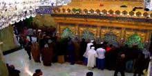 Al Abbas Moschee Webcam