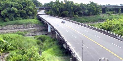 Traffico autostradale Webcam