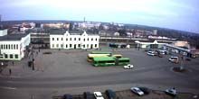 Bahnhof Webcam - Borisov