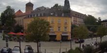 Centre-ville de Bayreuth Webcam