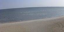 WindLife Station Beach Webcam - Mariupol