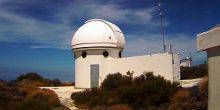 Osservatorio di montagna Webcam