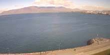 Vista del Monte Esja Webcam