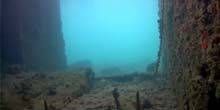 Brijuni National Park unter Wasser Webcam