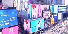 Broadway Street View Webcam