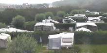 Camping Weltevreden Zoutelande Webcam - Middelburg
