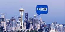 Seattle Channel Live Webcam - Seattle