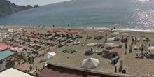 Cleopatra Beach Webcam