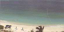 Beach Hotel Regent Grand Webcam - Turks und Caicos Inseln
