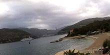 Spiaggia di Copacabana Webcam - Dubrovnik