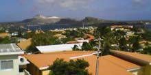 Curaçao-Insel-Panorama Webcam