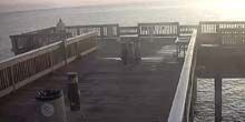 Molo di Deerfield Beach Webcam