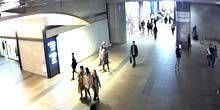 Centre commercial Webcam - Séoul