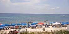 Emerald Beach Resort & Spa Strand Webcam
