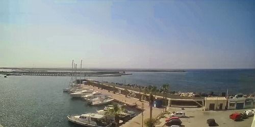 Rendez-Vous Sur Le Ferry Pantelleria Trapani Webcam