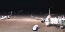 L'aeroporto Webcam