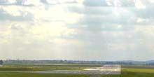 Flughafen Vaclav Havel Webcam