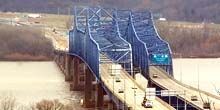 Flussbrücke - Royal Highway 24 Webcam