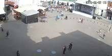 Freiheitsplatz Webcam - Minsk