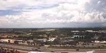 Geschäftsflughafen Destin Webcam