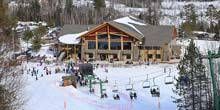 Station de ski de Giants Ridge Webcam - Baywabik