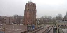 Glockenturm Oldehov Webcam