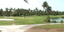 Golfclub Webcam - Key West