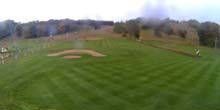 Parcours de golf Webcam