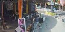 Cafe Green Mango Webcam