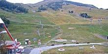 Le Corbier - Station de ski Webcam