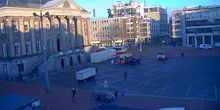 Grote Markt Square Webcam