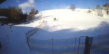 Station de ski de Gvozdov Webcam - Kiev