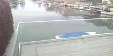 Hafen von Marina Del Rey Webcam