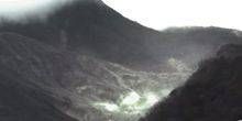 Hakone Thermal Springs Webcam - Yokohama