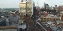 High Line Park. Telecamera meteo Webcam - New York