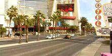 Stratosfera hotel-casinò Webcam - Las Vegas