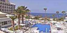 Hovima Costa Adeje Hotel Webcam - Santa Cruz de Tenerife