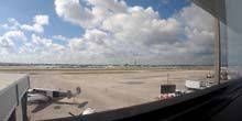 L'aéroport international Webcam - Fort Lauderdale