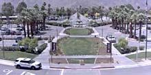 Aeroporto Internazionale, E Tahquitz Canyon Way Webcam - Palm Springs
