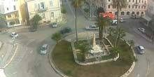 Piazza Irun Webcam - Ermoupolis