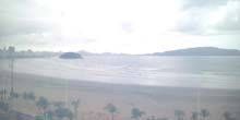 Itarare Beach Webcam