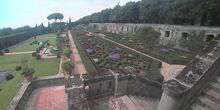 Castel Gandolfo Webcam