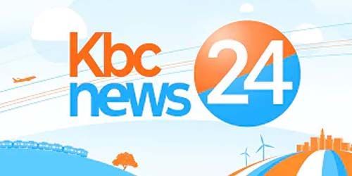 KBC NEWS TV-Kanal Webcam