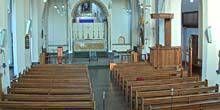 katholische Kirche Webcam - London