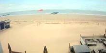 Knockke Heist spiagge Webcam - Ostenda