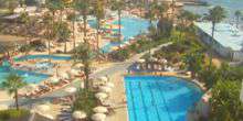 Adams Beach Resort Hôtel Webcam - Ayia Napa