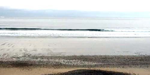 Costa con spiagge Webcam